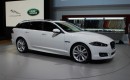 2013 Jaguar XF Sportbrake live photos