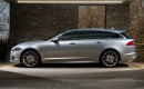 2013 Jaguar XF Sportbrake