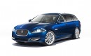 2013 Jaguar XF Sportbrake