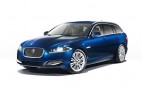 2013 Jaguar XF Sportbrake Preview: 2012 Geneva Motor Show