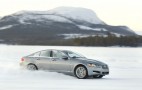 2013 Jaguar XF Preview