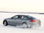 2013 Jaguar XF