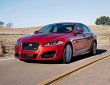 2013 Jaguar XF