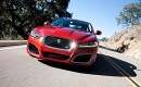 2013 Jaguar XF
