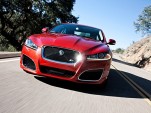 2013 Jaguar XF