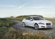 2013 Jaguar XF