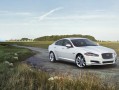 2013 Jaguar XF