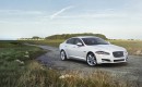 2013 Jaguar XF