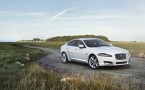 2013 Jaguar XF