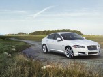 2013 Jaguar XF