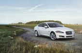 2013 Jaguar XF Photos