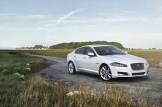 2013 Jaguar XF