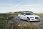 2013 Jaguar XF Photos
