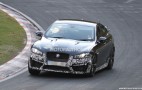 C7 Corvette Engine, 2015 Acura NSX, Jaguar XFR-S Spy Shots: Top Photos Of The Week