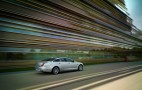 2013 Jaguar XJ Ditches Base V-8, Opts For Supercharged V-6