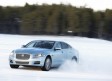 2013 Jaguar XJ