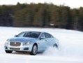 2013 Jaguar XJ