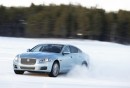 2013 Jaguar XJ