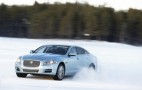 2013 Jaguar XJ Preview