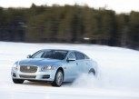 2013 Jaguar XJ