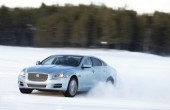 2013 Jaguar XJ Photos