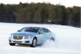 2013 Jaguar XJ