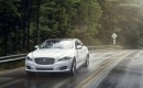 2013 Jaguar XJ