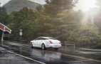 2013 Jaguar XJ Preview: Jaguar's Flagship Gets New Engine, AWD, New Model
