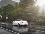 2013 Jaguar XJ
