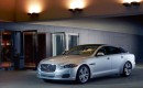 2013 Jaguar XJ