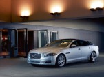 Jaguar Joins BMW, Other Luxury Makes, In Adding Start-Stop For Fuel Savings (Video)