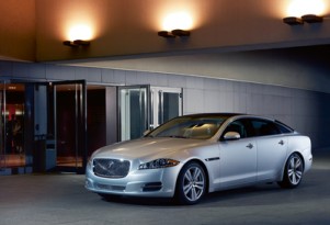 Jaguar Joins BMW, Other Luxury Makes, In Adding Start-Stop For Fuel Savings (Video)