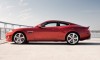 2013 Jaguar XKR Coupe