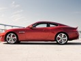 2013 Jaguar XK
