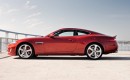 2013 Jaguar XKR Coupe