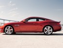 2013 Jaguar XK 2-Door Coupe