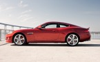 2013 Jaguar XK