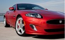 2013 Jaguar XKR Coupe