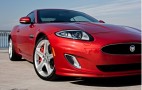 2013 Jaguar XK Preview