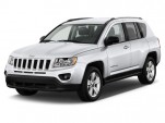 2013 Jeep Compass