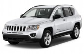 2013 Jeep Compass Photos
