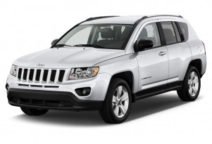 2013 Jeep Compass