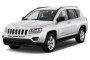 2013 Jeep Compass Photos