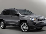 2013 Jeep Compass