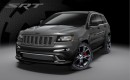 2013 Jeep Grand Cherokee SRT8 Vapor special edition