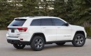 2013 Jeep Grand Cherokee TrailHawk Edition 