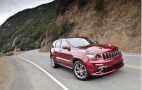 2014 Jeep Grand Cherokee Diesel Coming Next January?