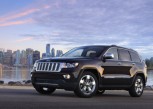 2013 Jeep Grand Cherokee