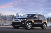2013 Jeep Grand Cherokee Photos
