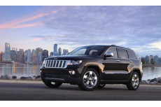 2013 Jeep Grand Cherokee